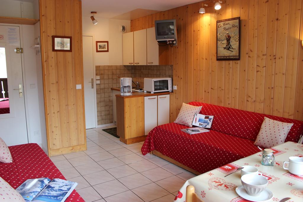 Olympic Appartements Vti Val Thorens Exterior foto