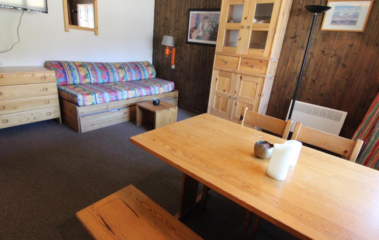 Olympic Appartements Vti Val Thorens Exterior foto